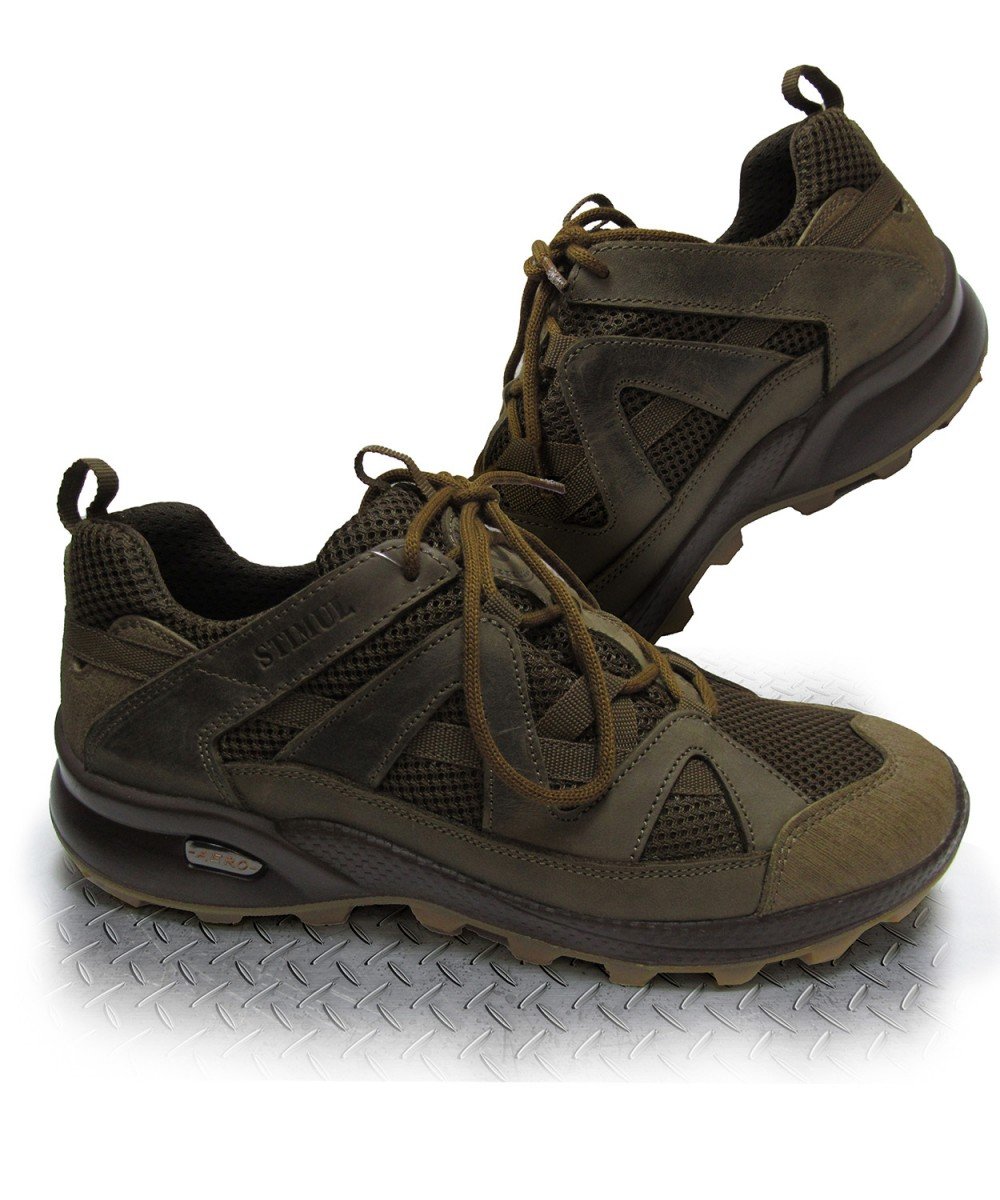 STURM sneakers. 