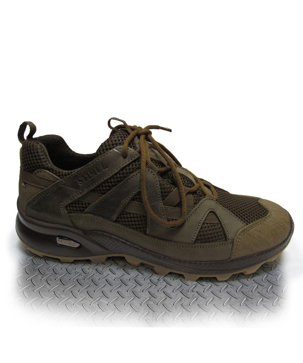 STURM sneakers. 