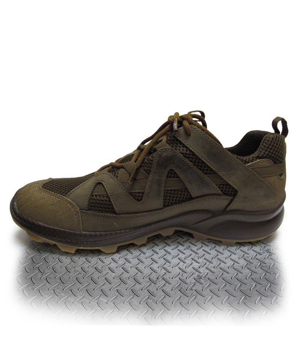 STURM sneakers. 