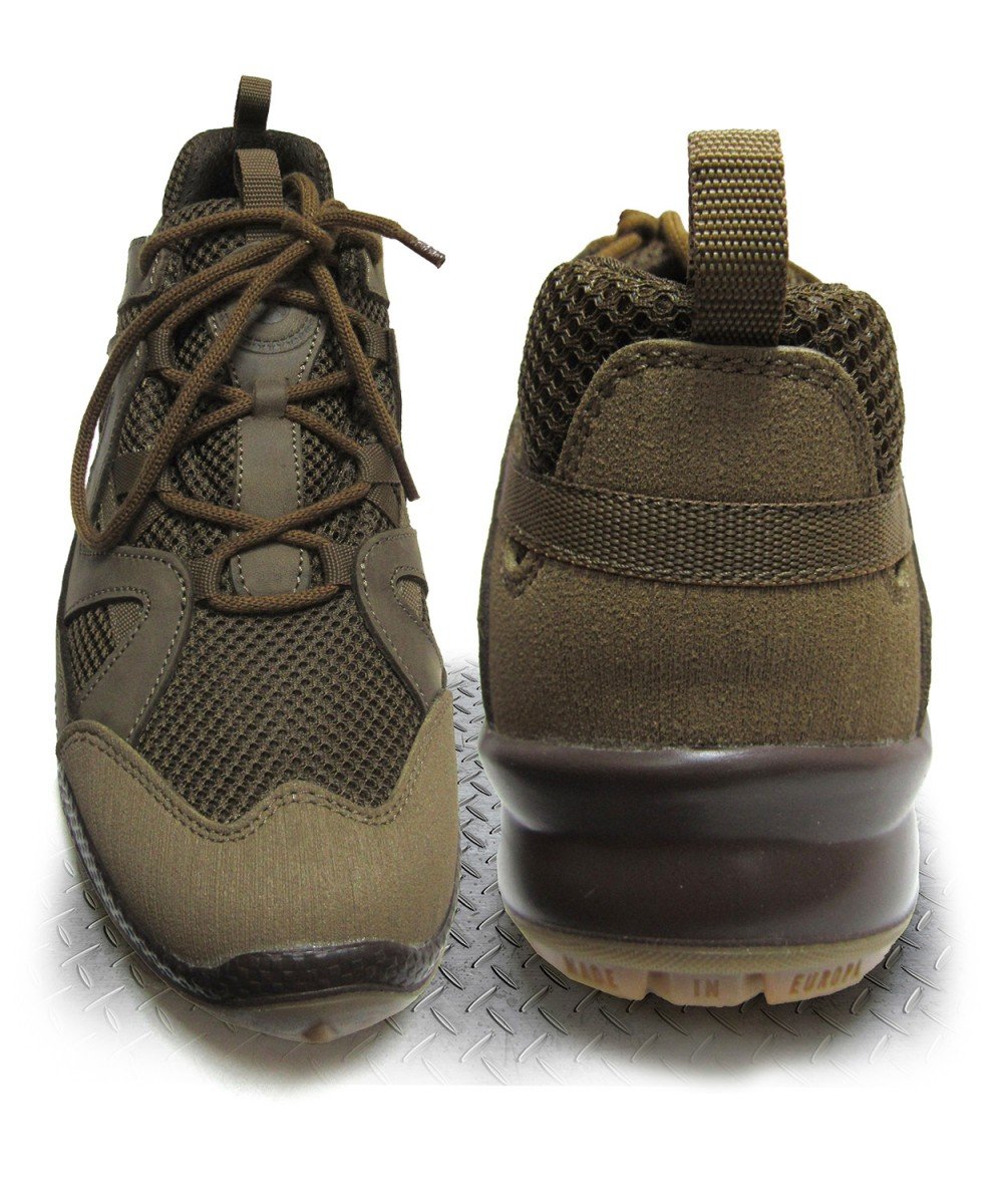 STURM sneakers. 