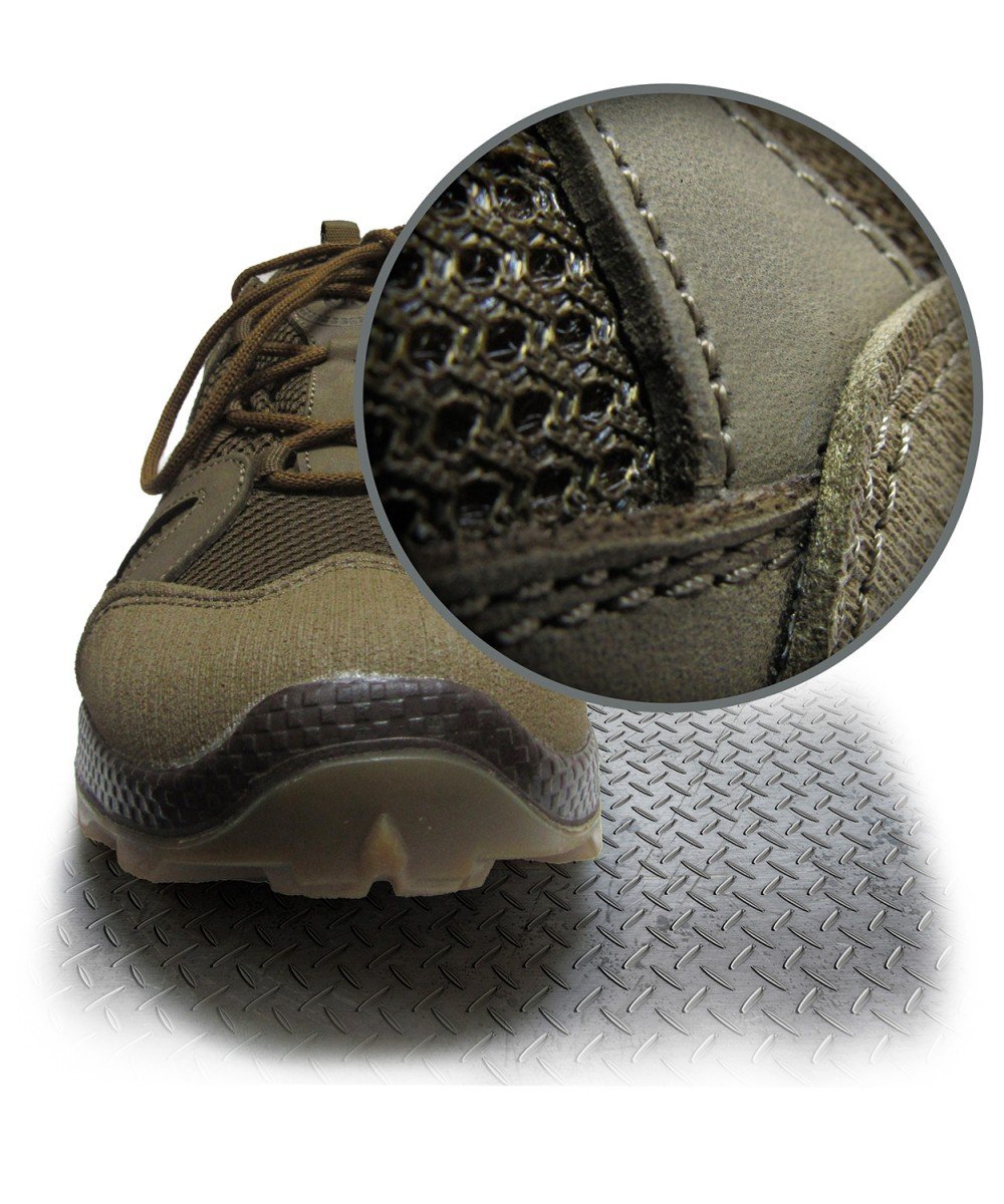 STURM sneakers. 