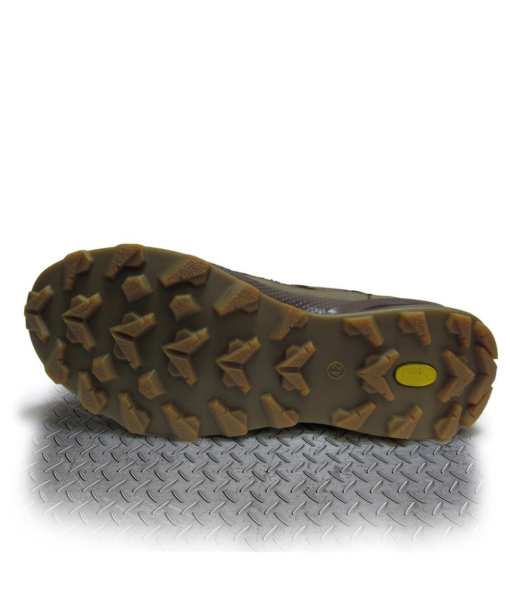 STURM sneakers. 