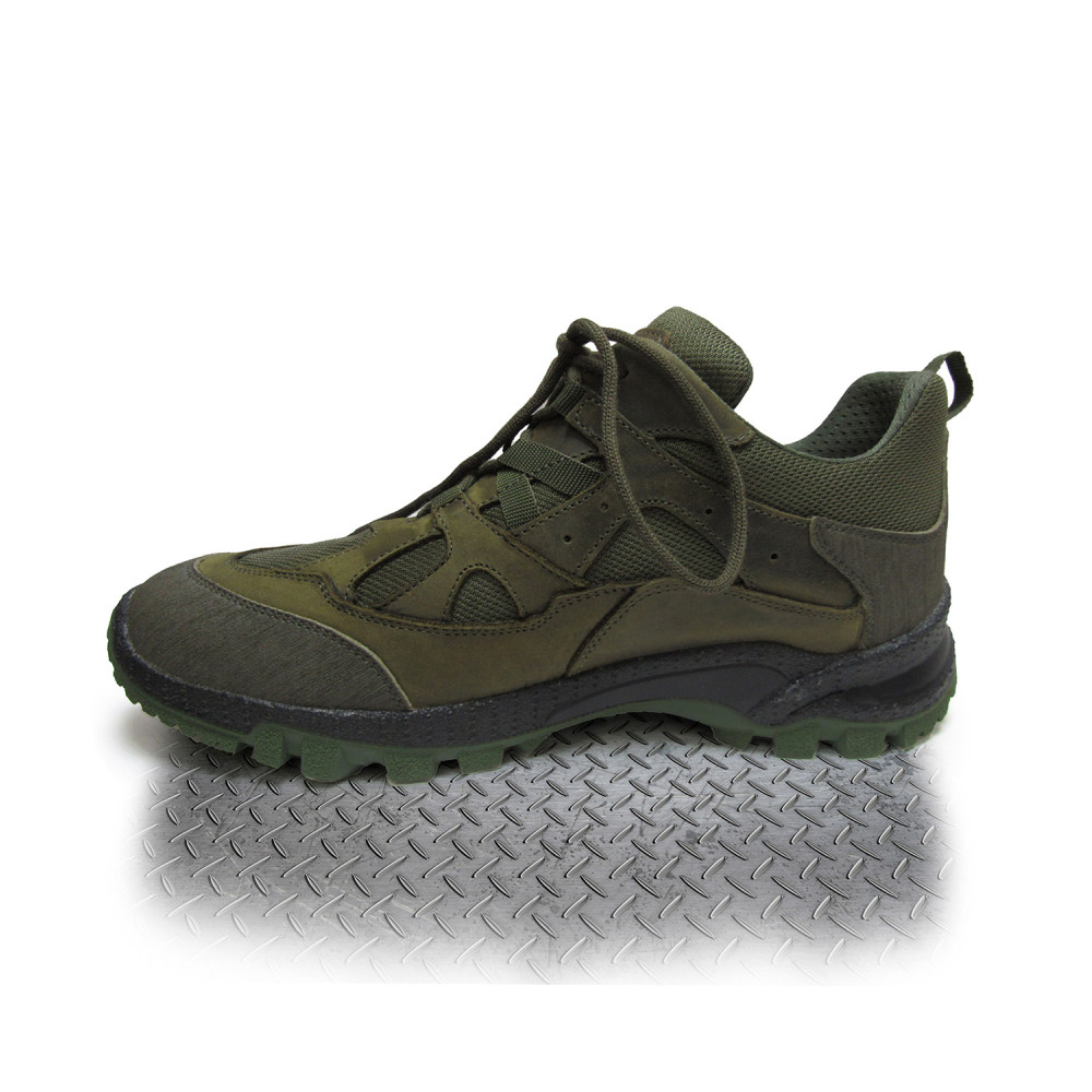 Winter sneakers
