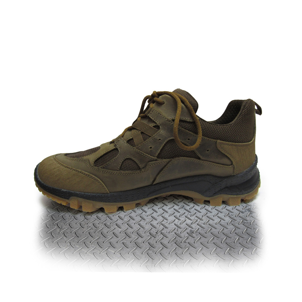 Winter sneakers