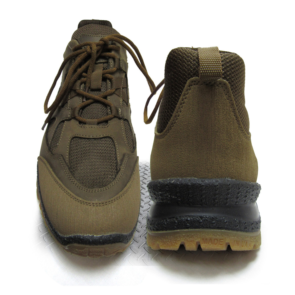 Winter sneakers