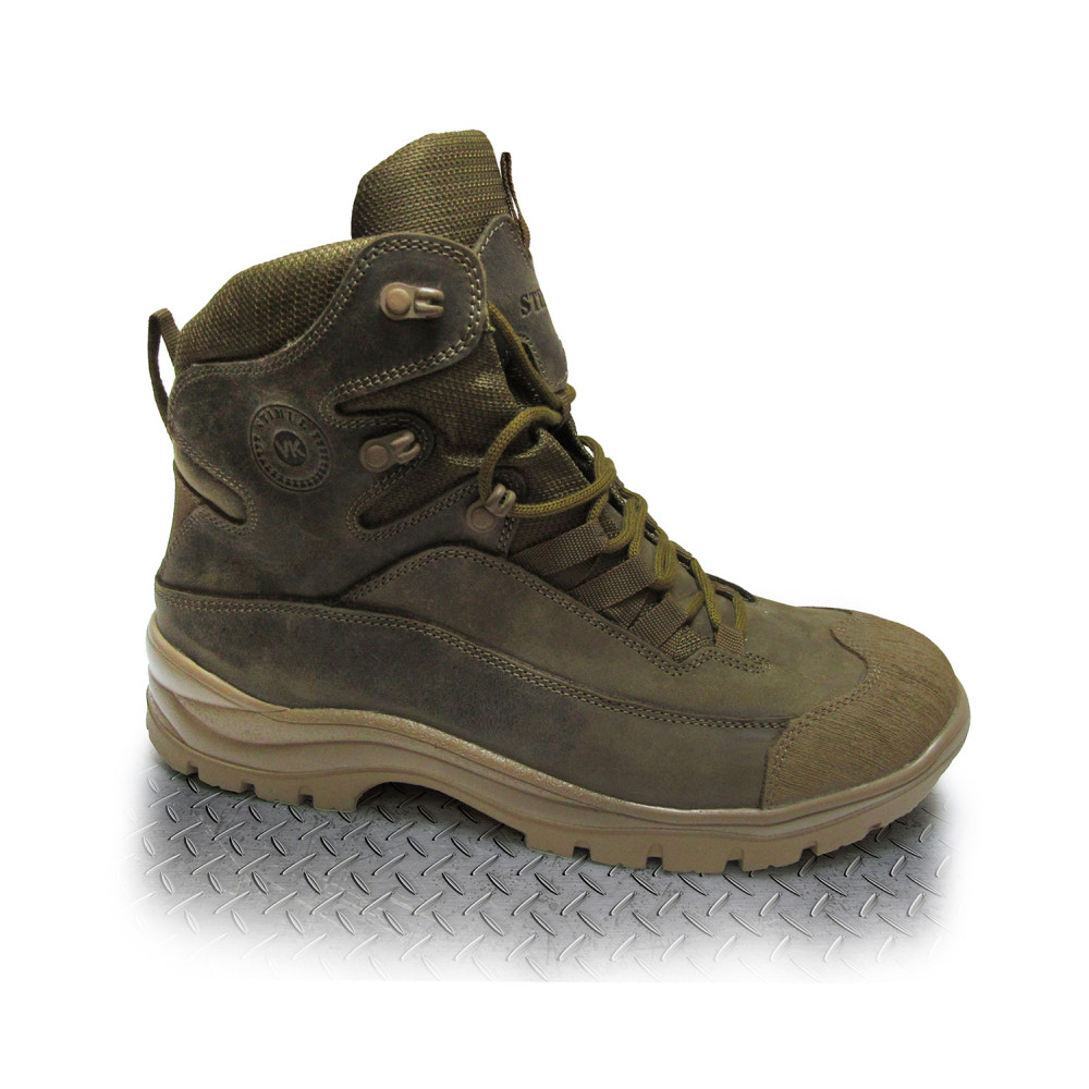 Winter boots