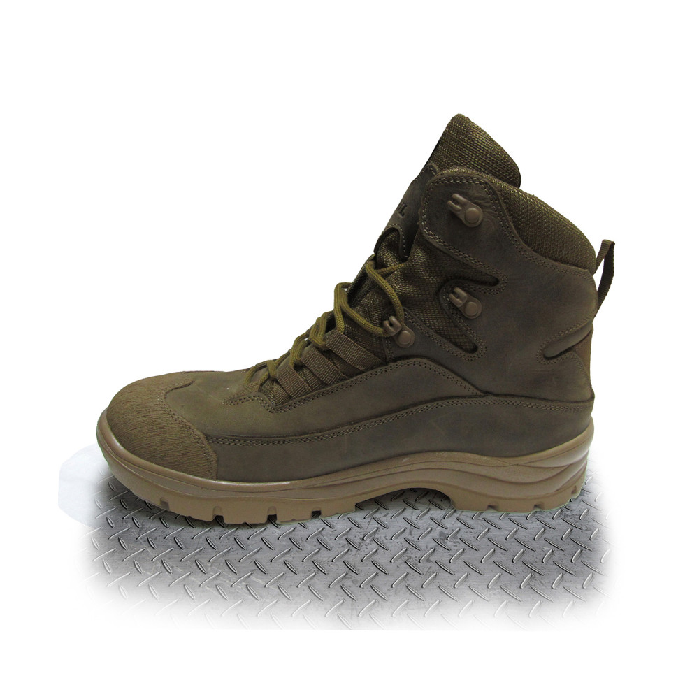 Winter boots