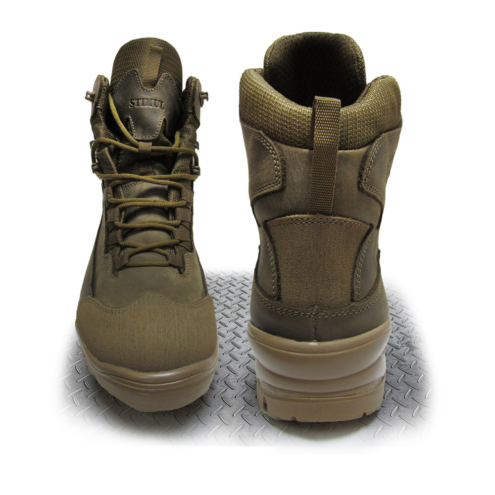 Winter boots