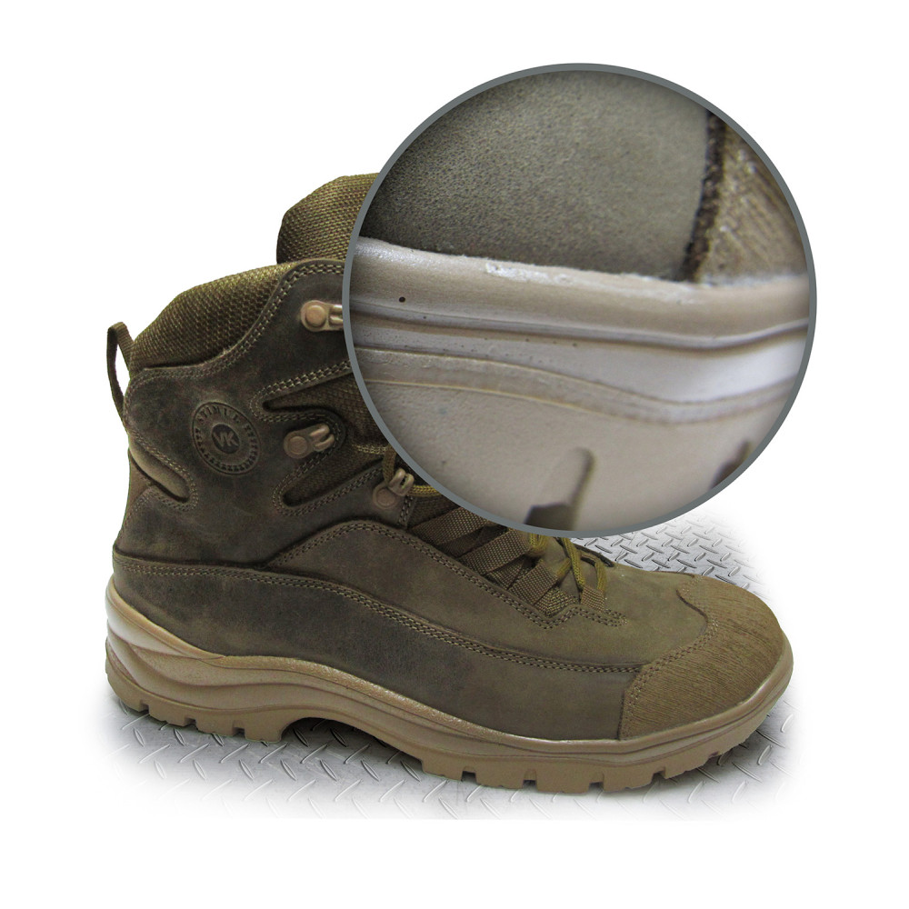 Winter boots