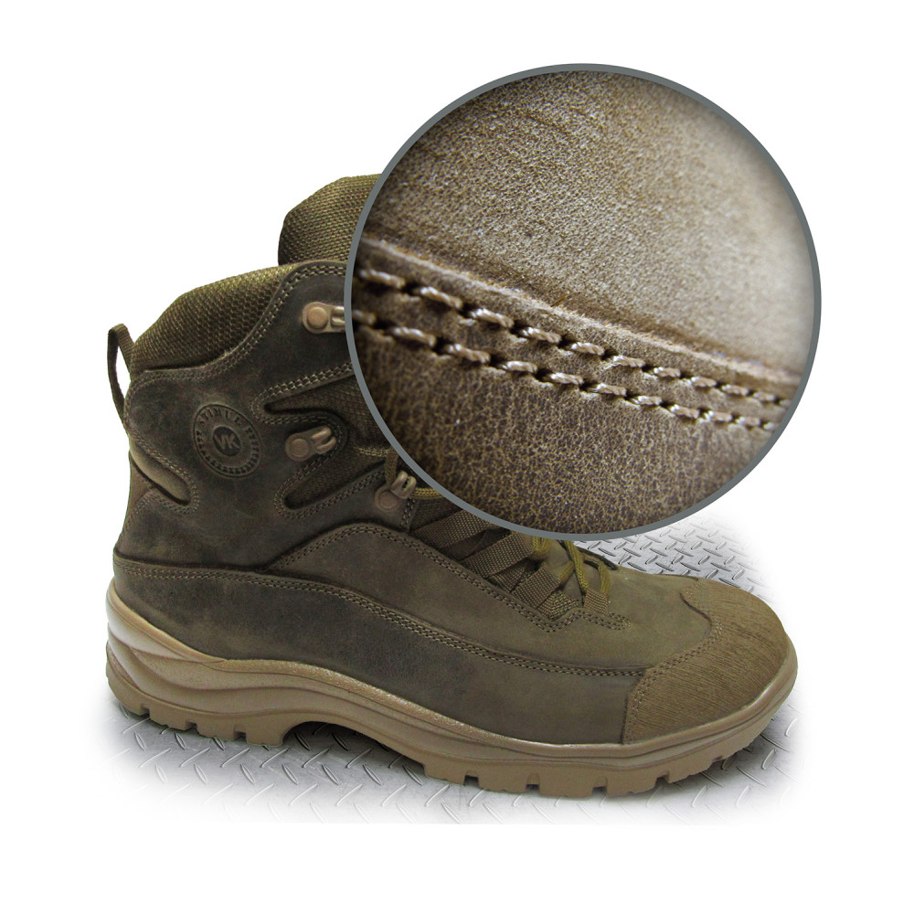 Winter boots