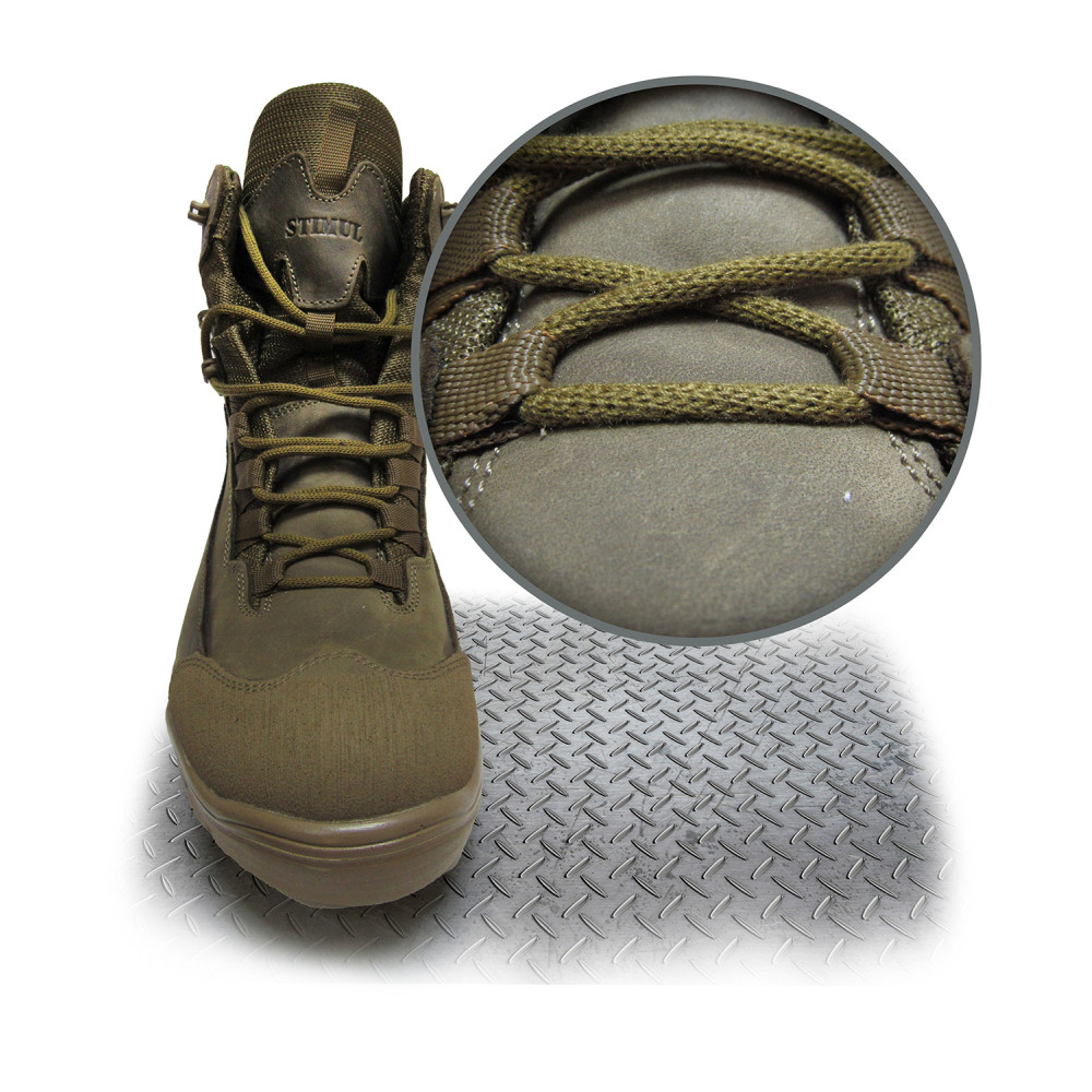 Winter boots