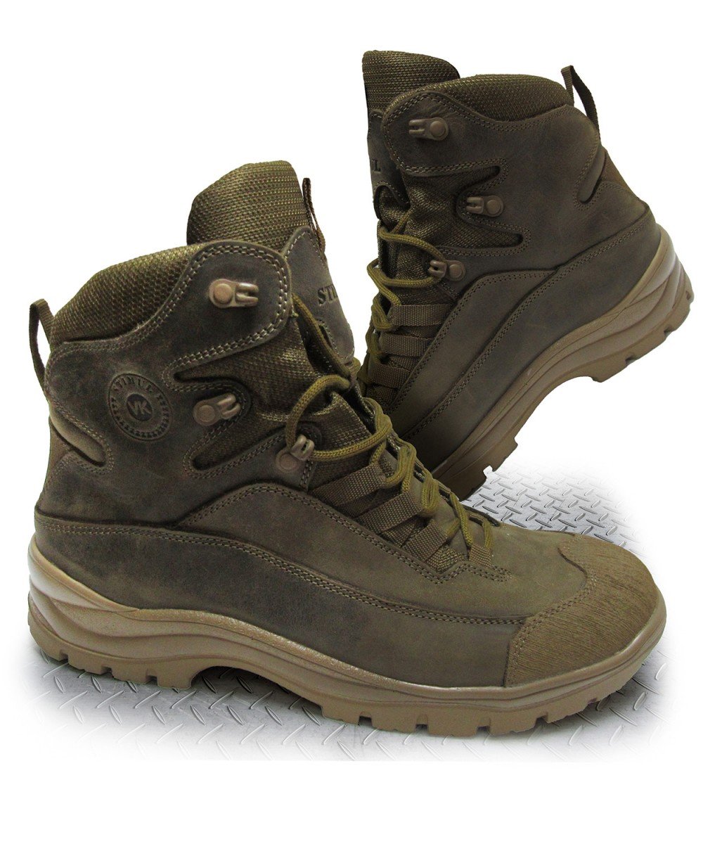 Winter boots 