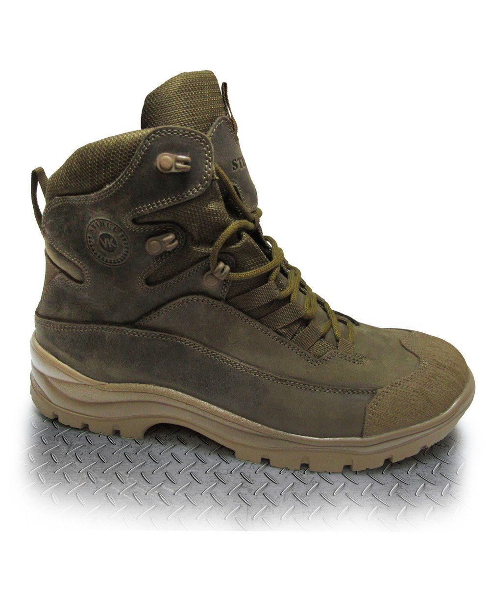 Winter boots 