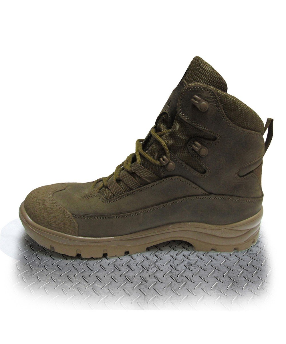 Winter boots 