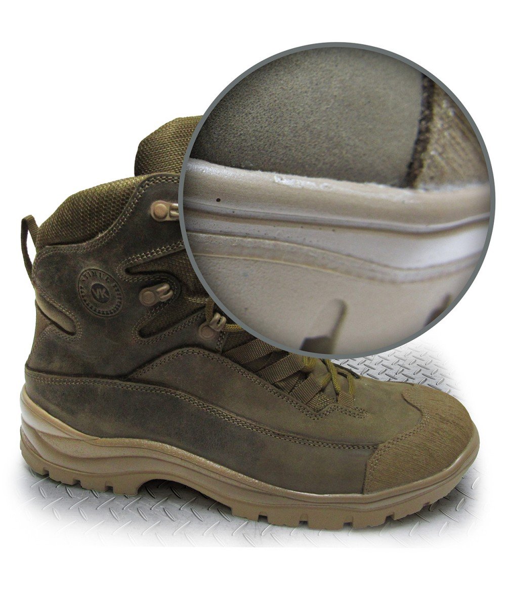 Winter boots 