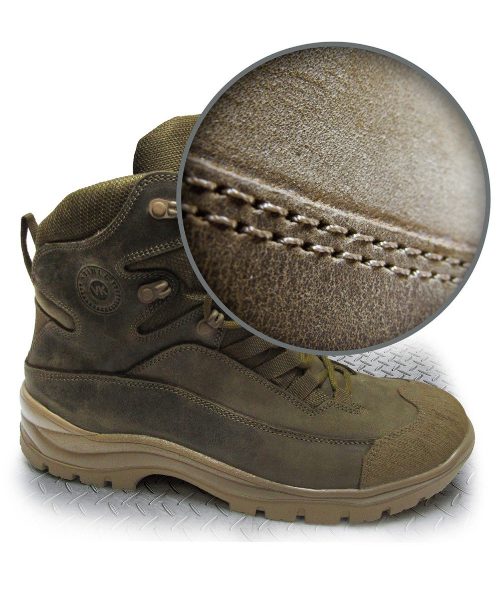 Winter boots 