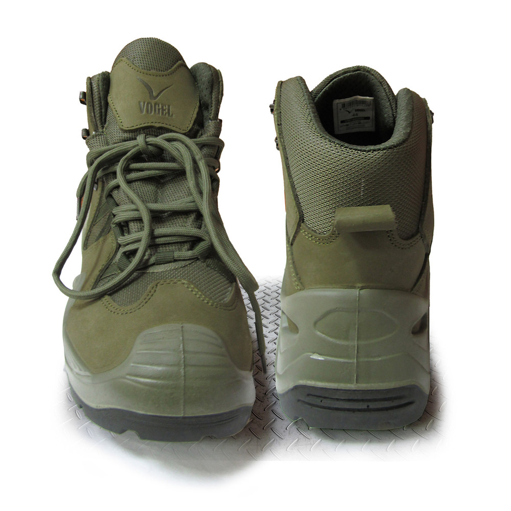 Scooter boots (olive)