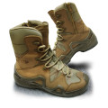Tactical boots demi-seasonal