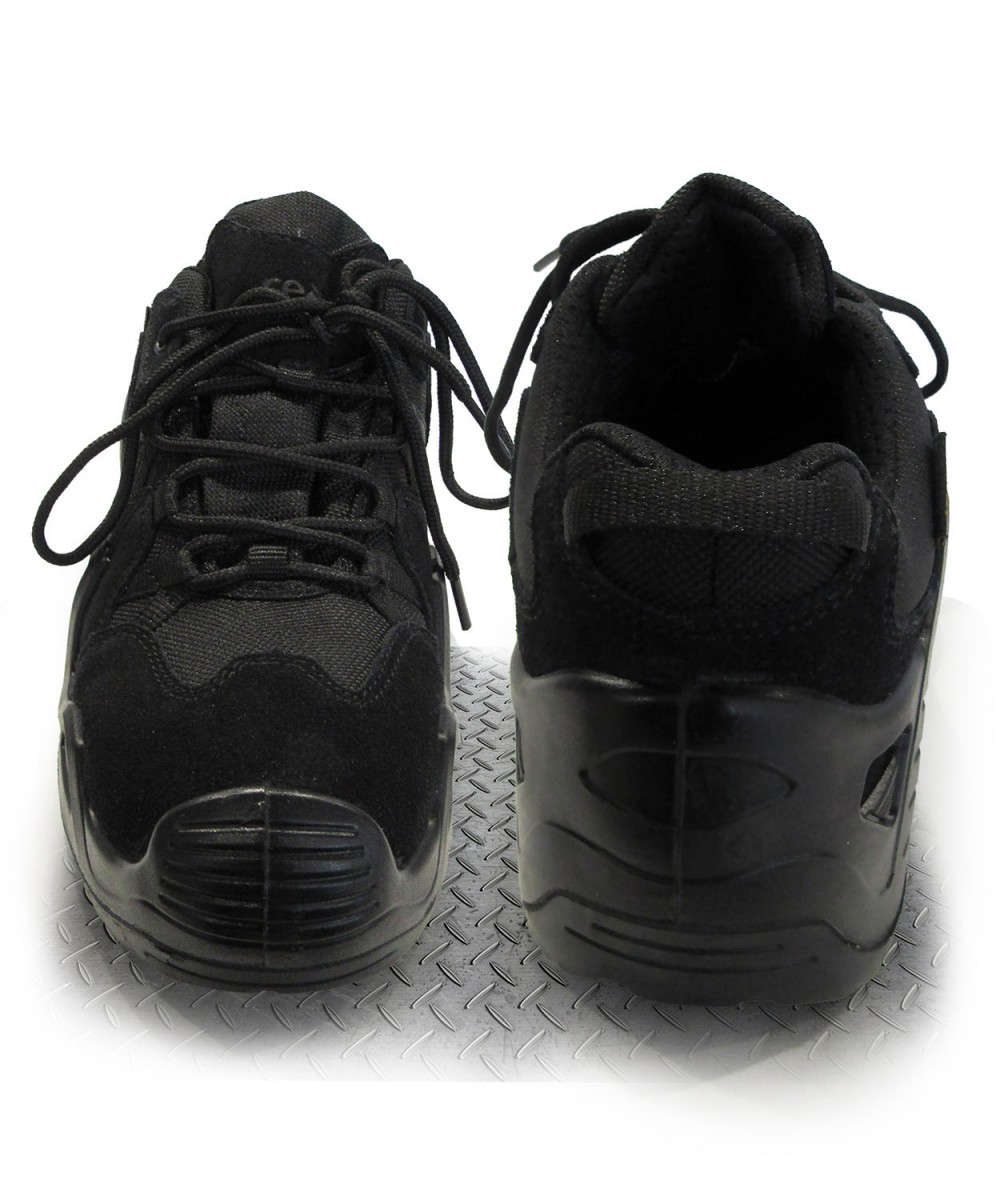 Tactical sneakers (black)