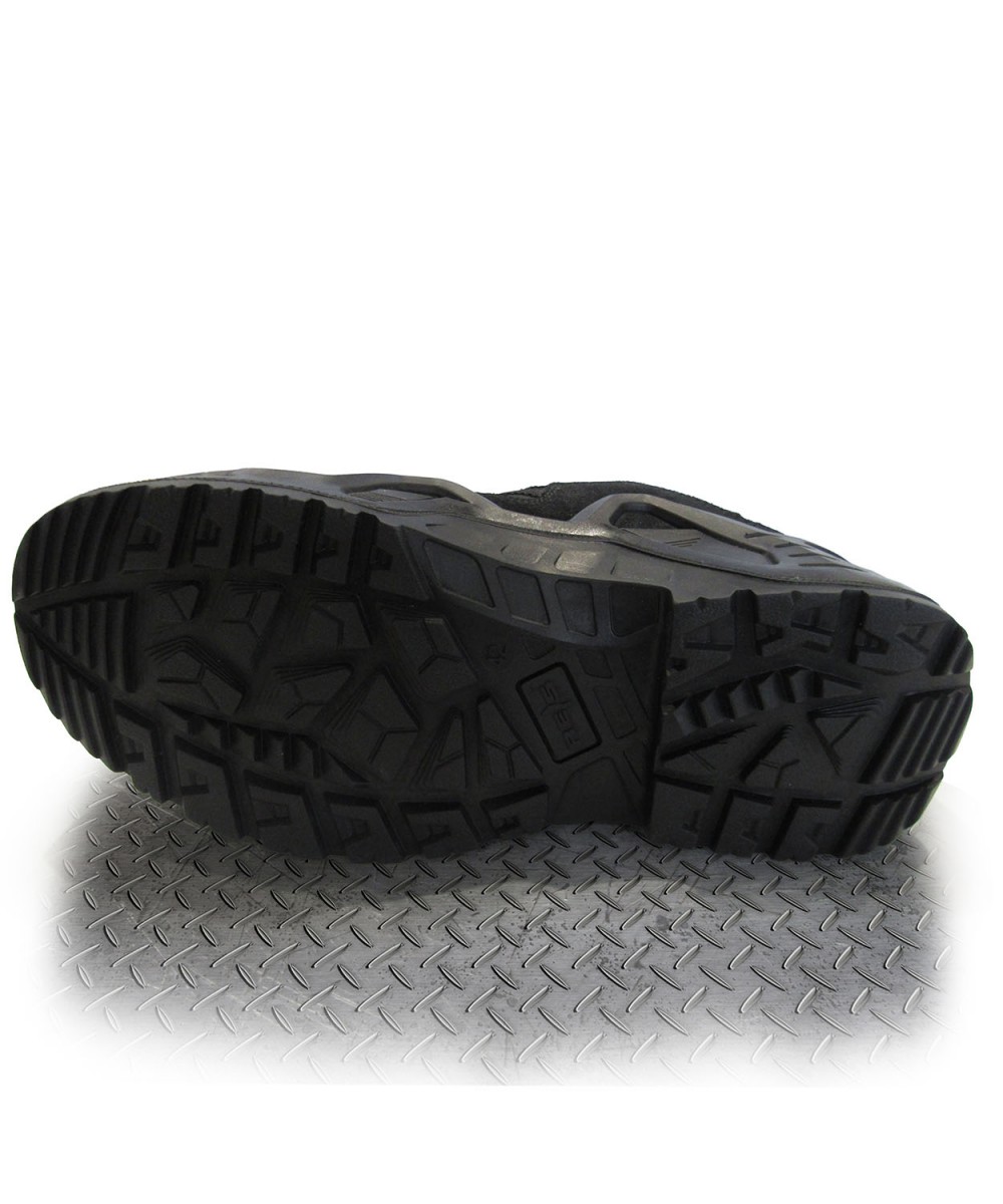 Tactical sneakers (black)