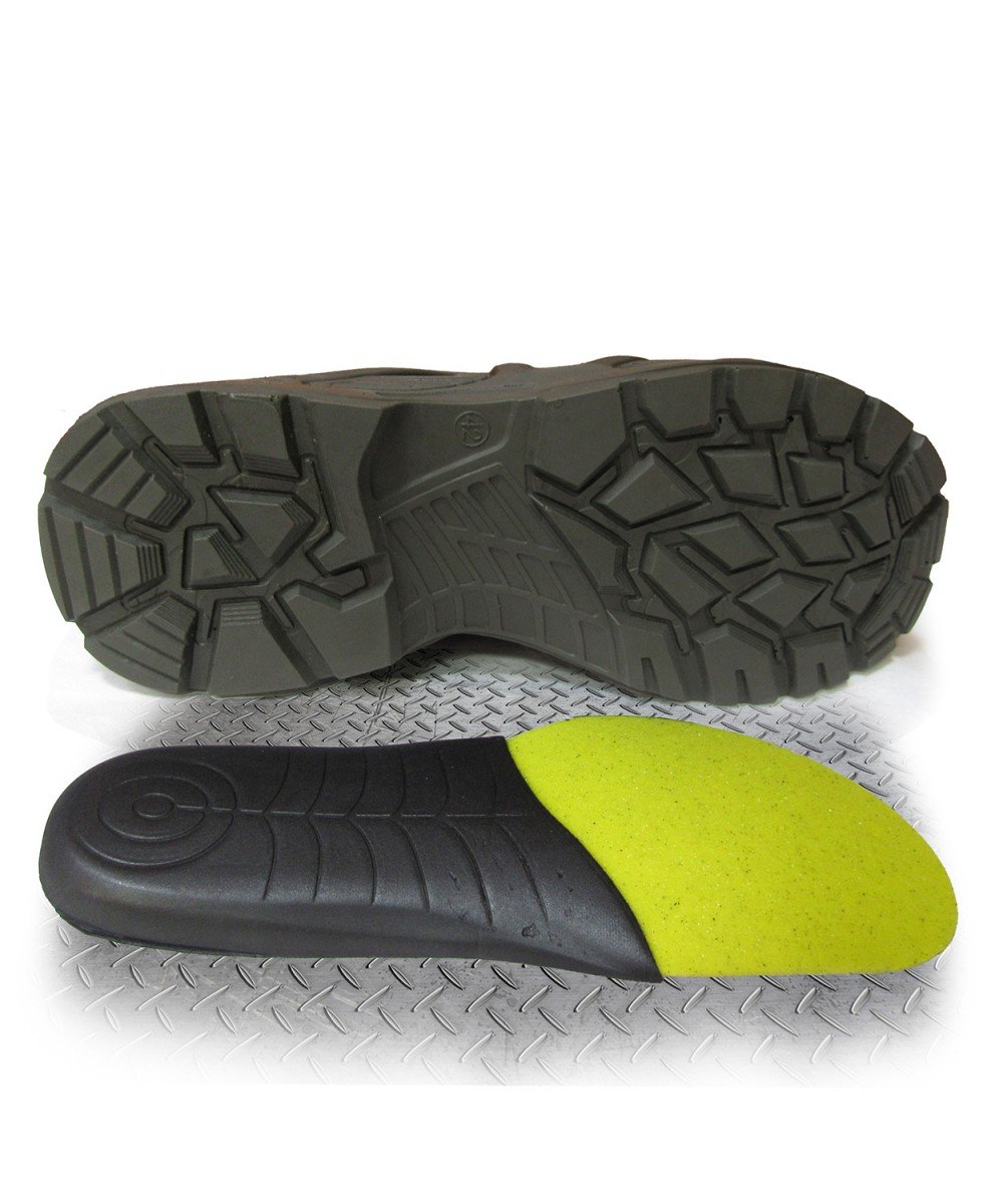Scooter tactical sneakers (olive)
