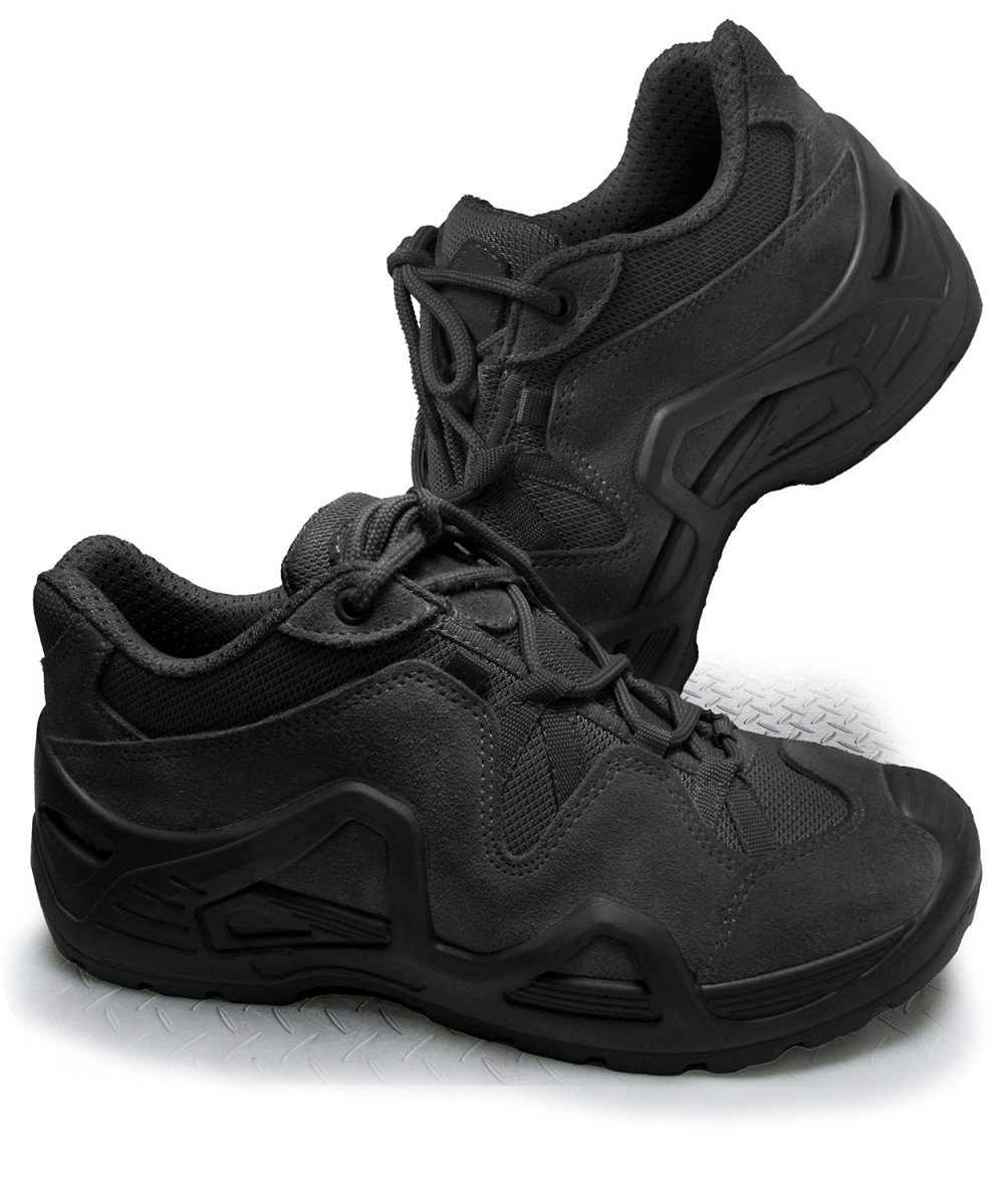 Scooter tactical sneakers (black)