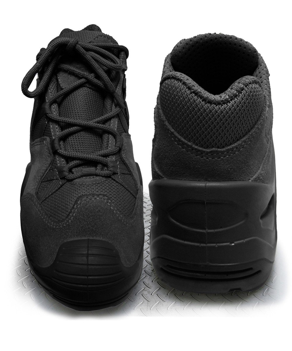Scooter tactical sneakers (black)