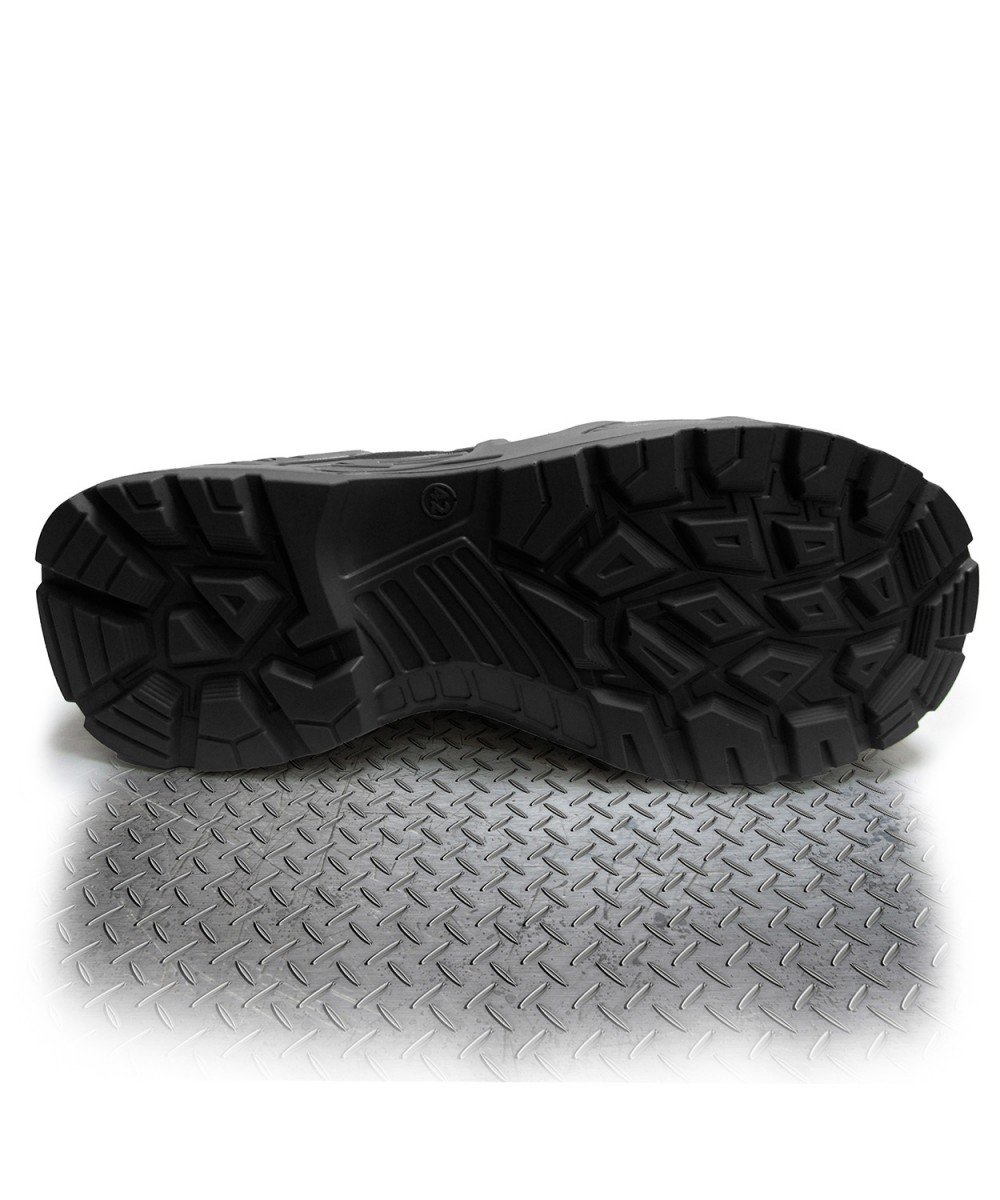 Scooter tactical sneakers (black)