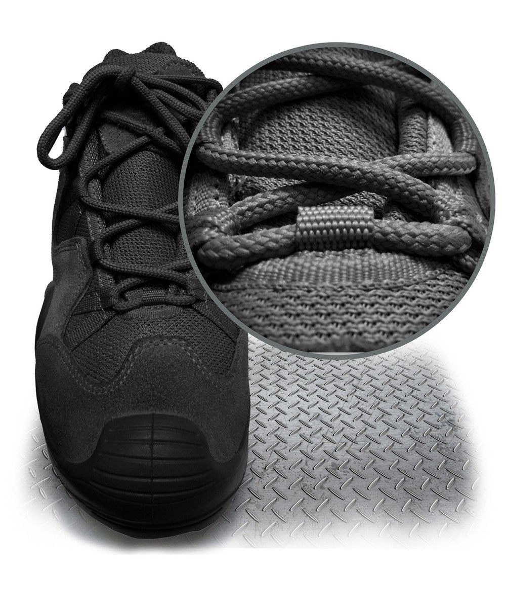 Scooter tactical sneakers (black)