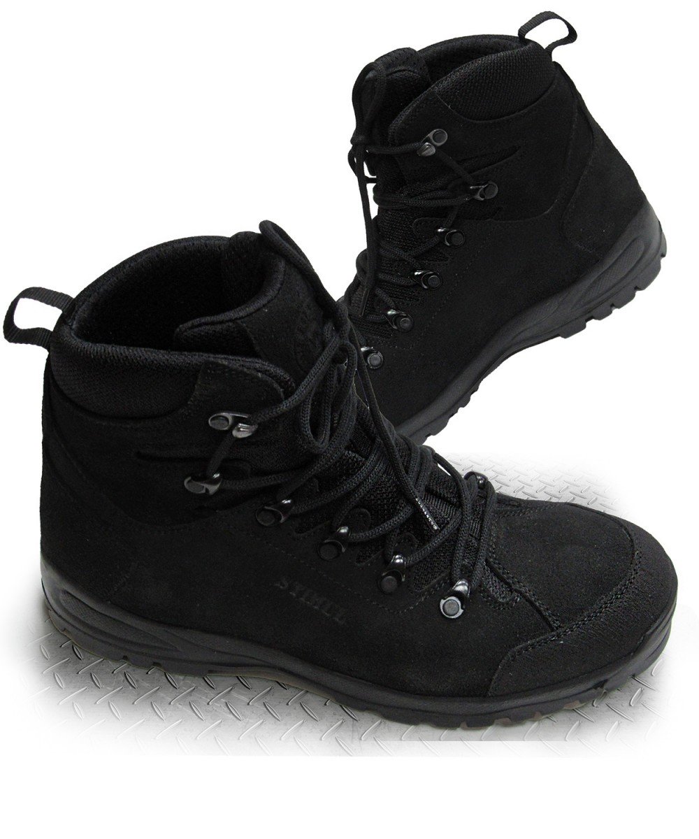 Winter boots 