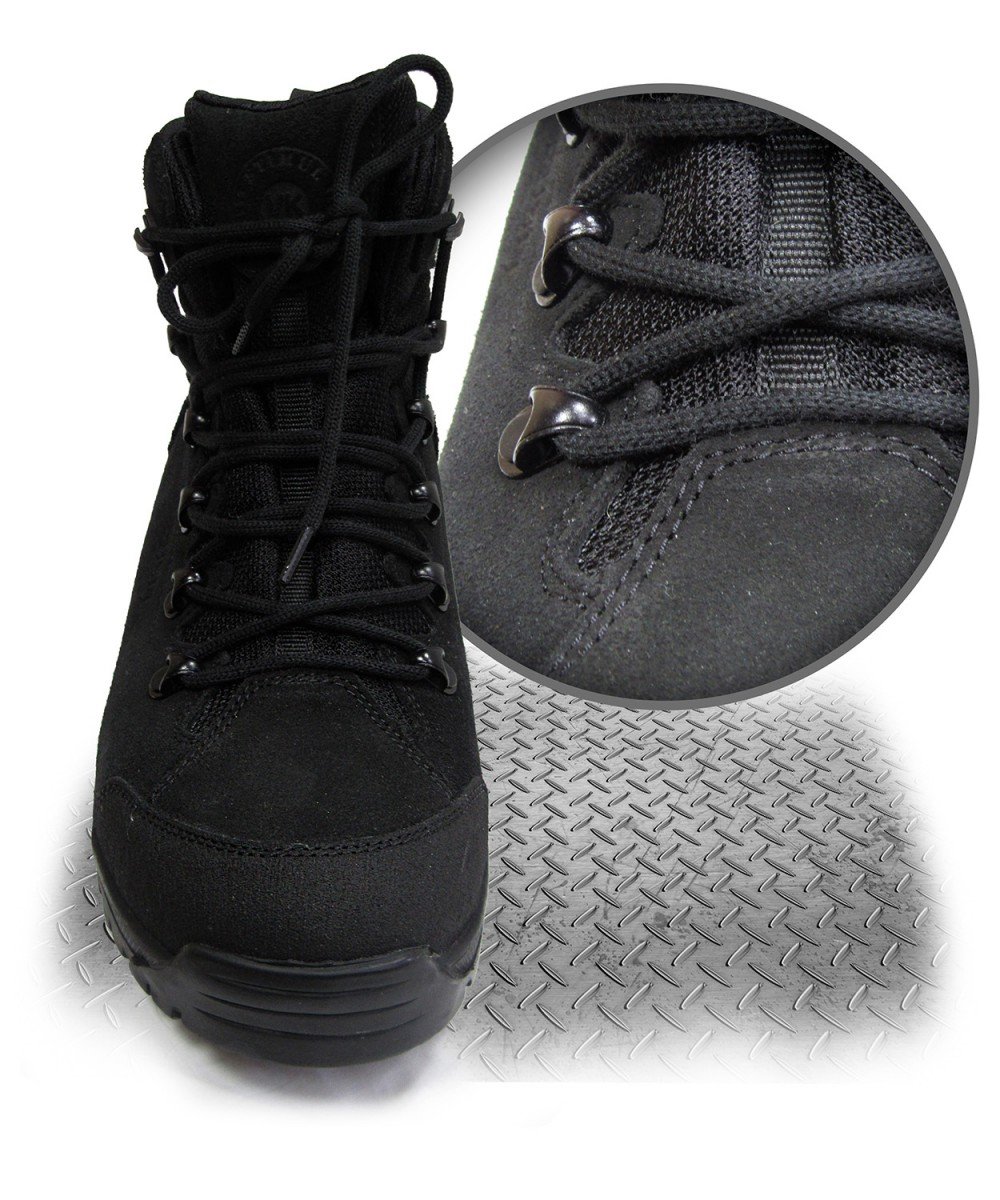 Winter boots 