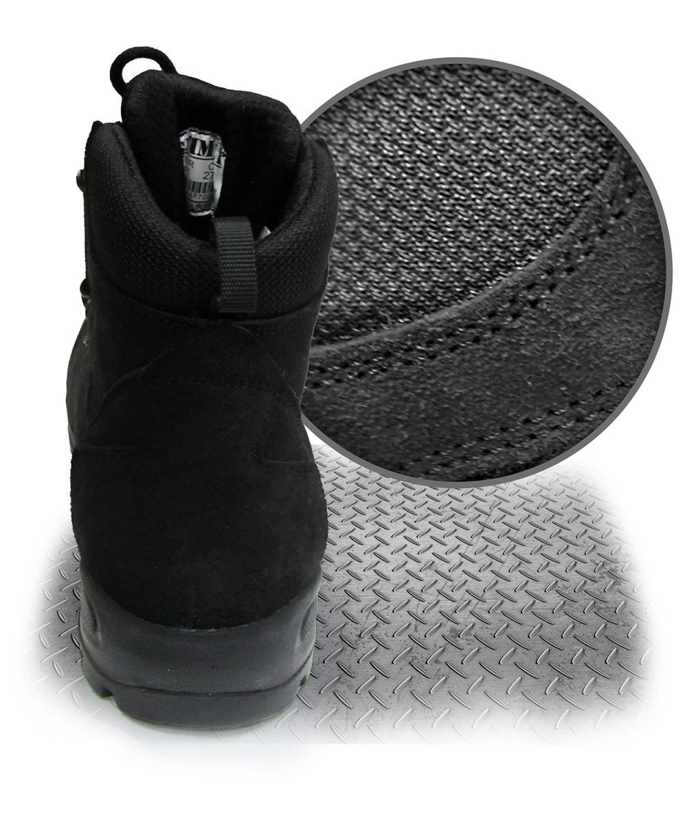Winter boots 