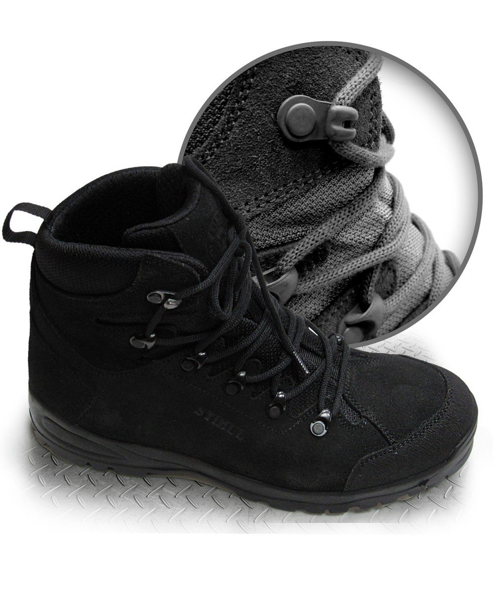 Winter boots 