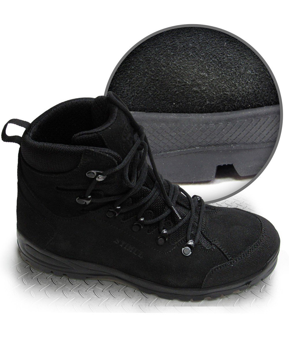 Winter boots 