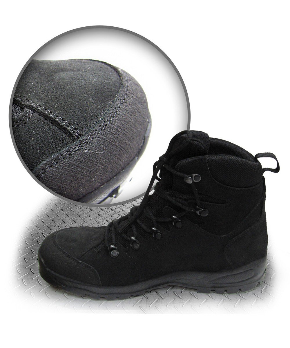 Winter boots 
