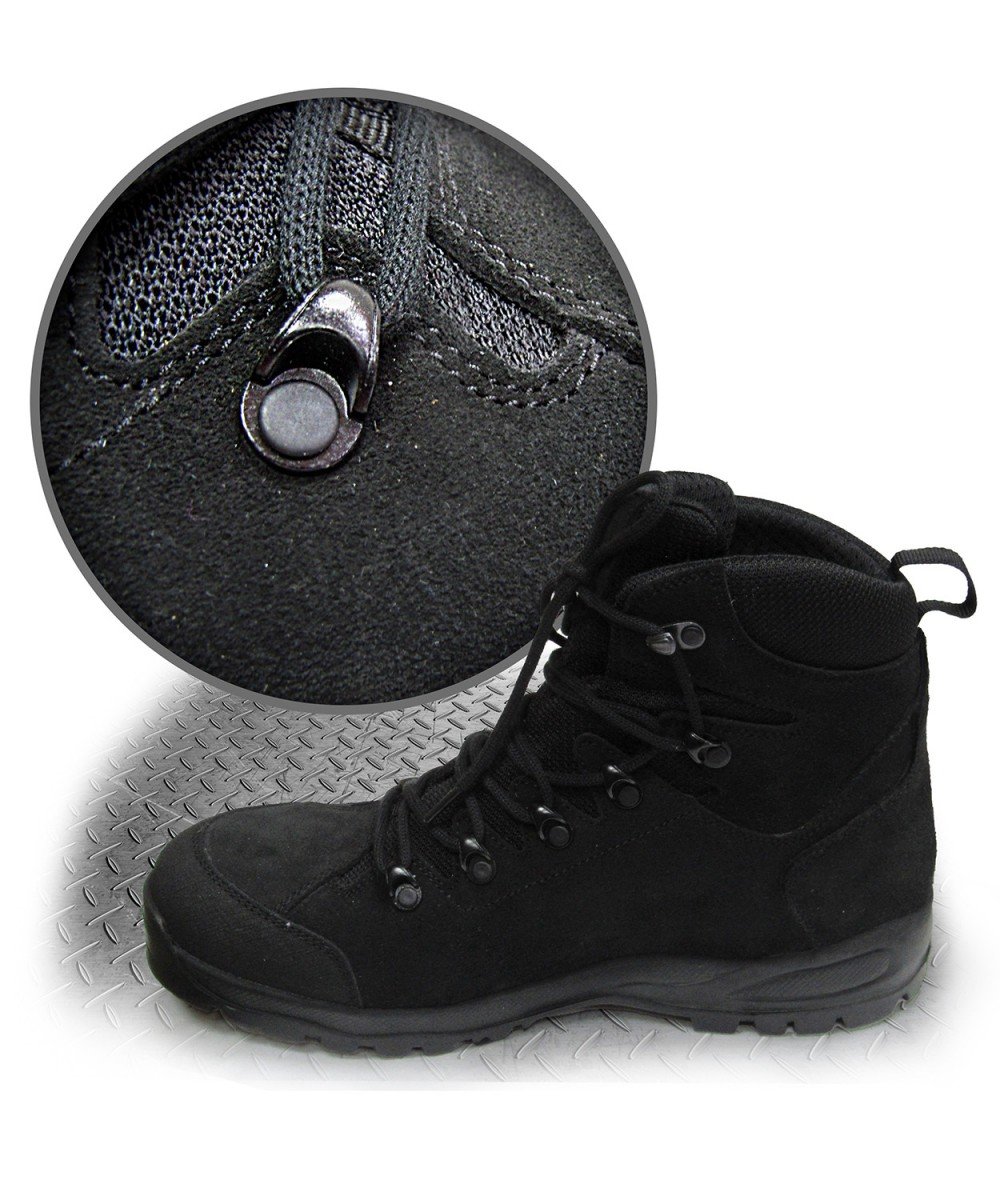 Winter boots 