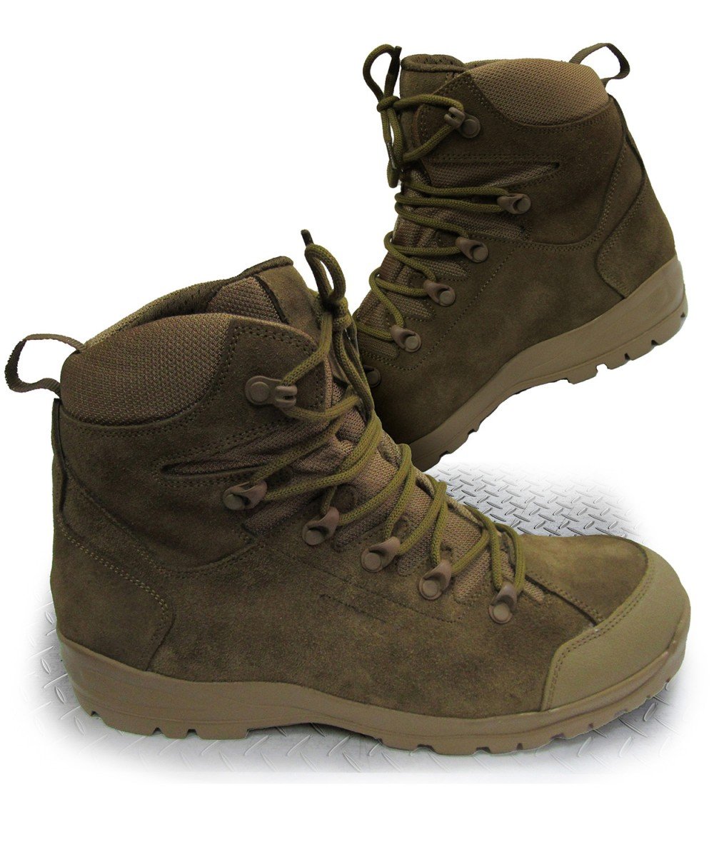 Winter boots 