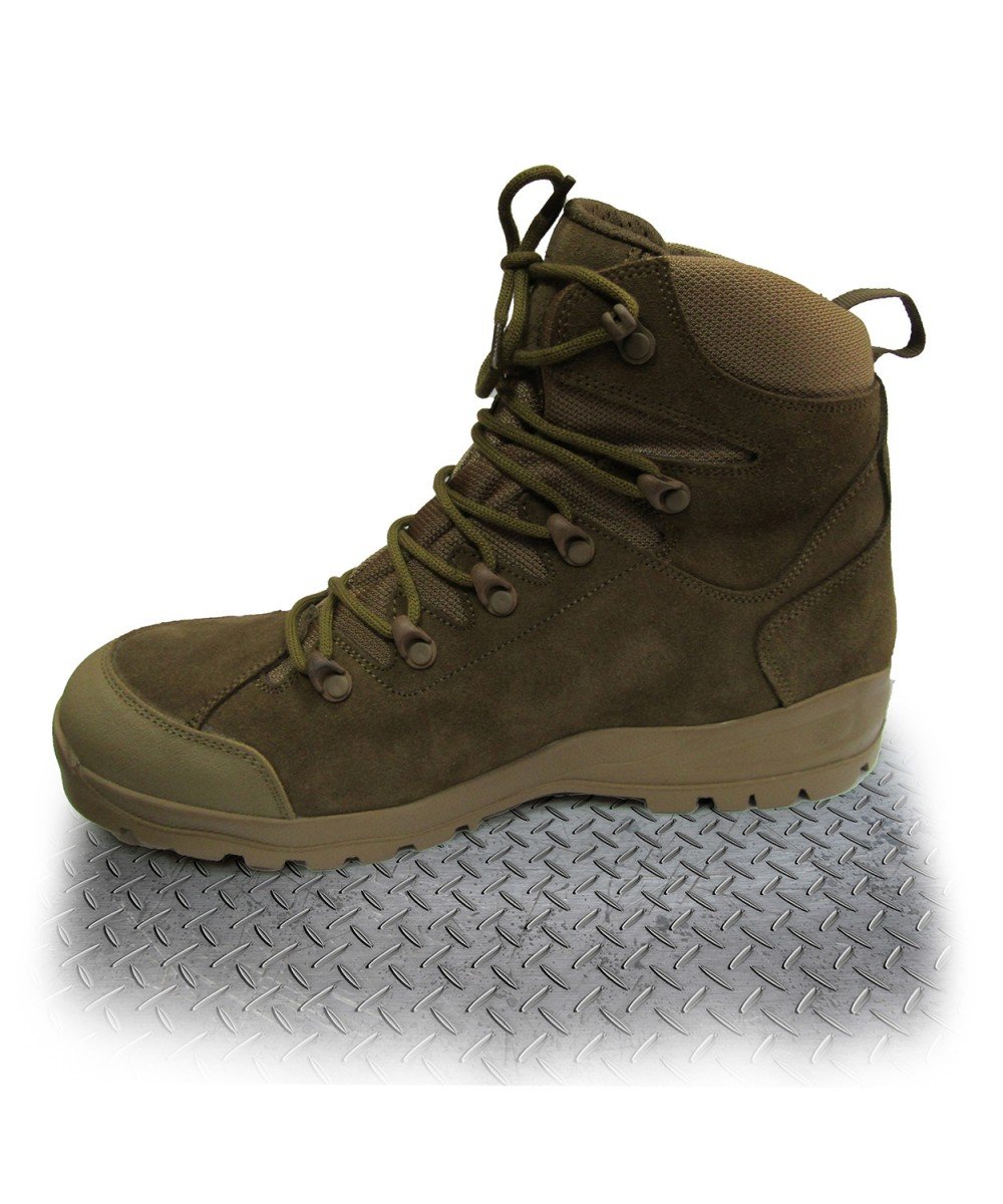 Winter boots 