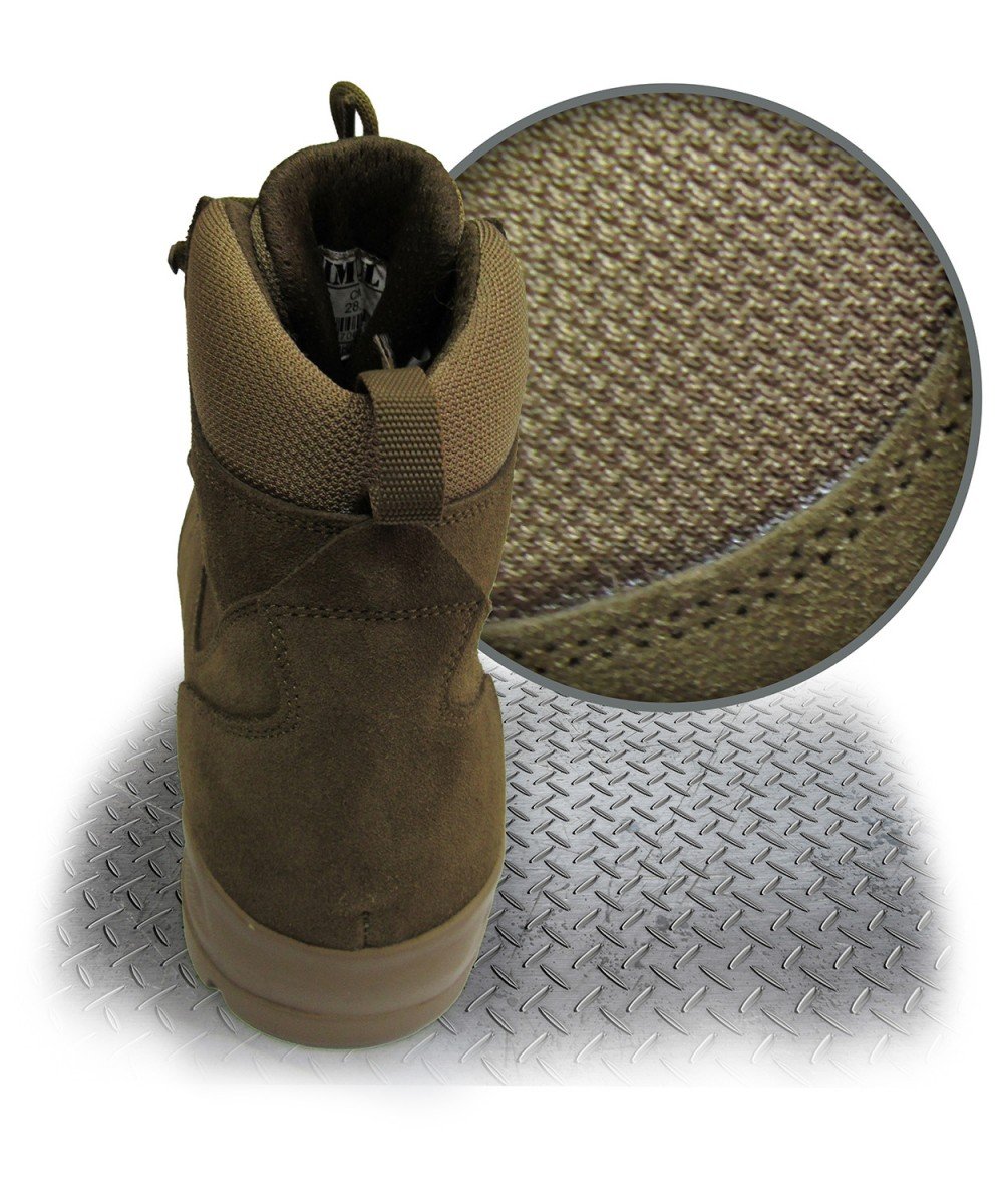 Winter boots 