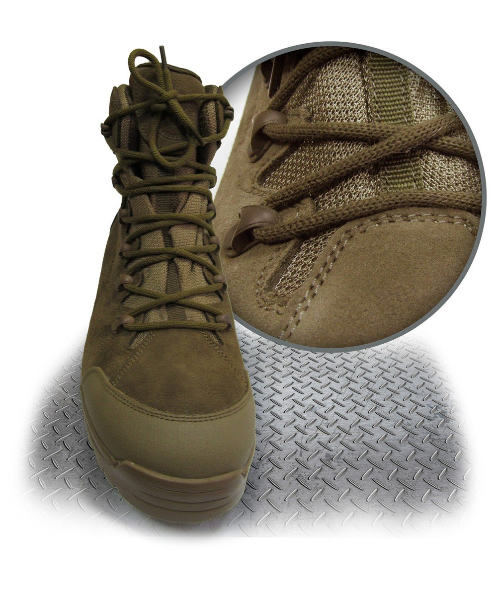 Winter boots 