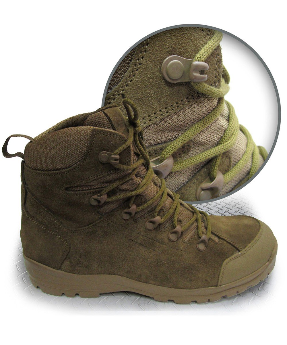 Winter boots 