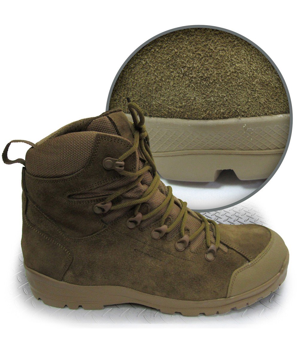 Winter boots 