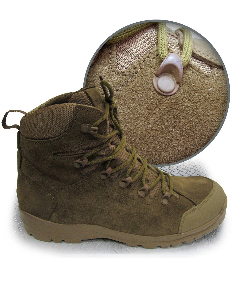 Winter boots 