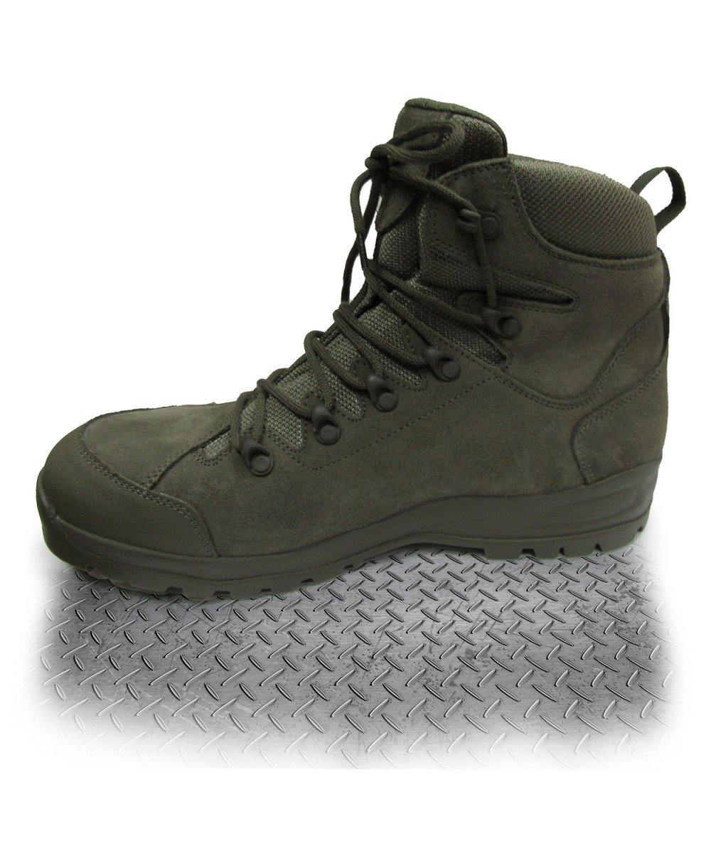 Winter boots 