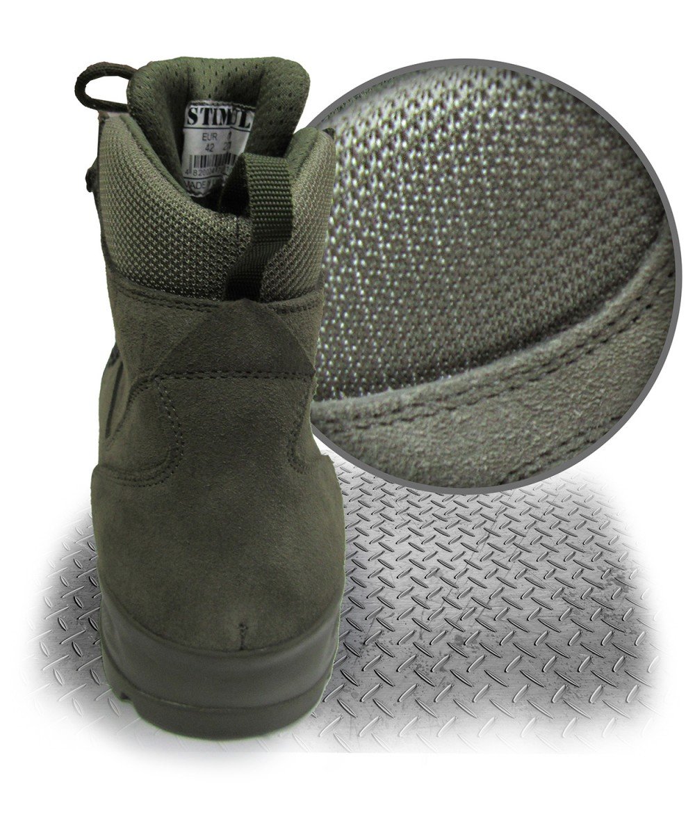 Winter boots 
