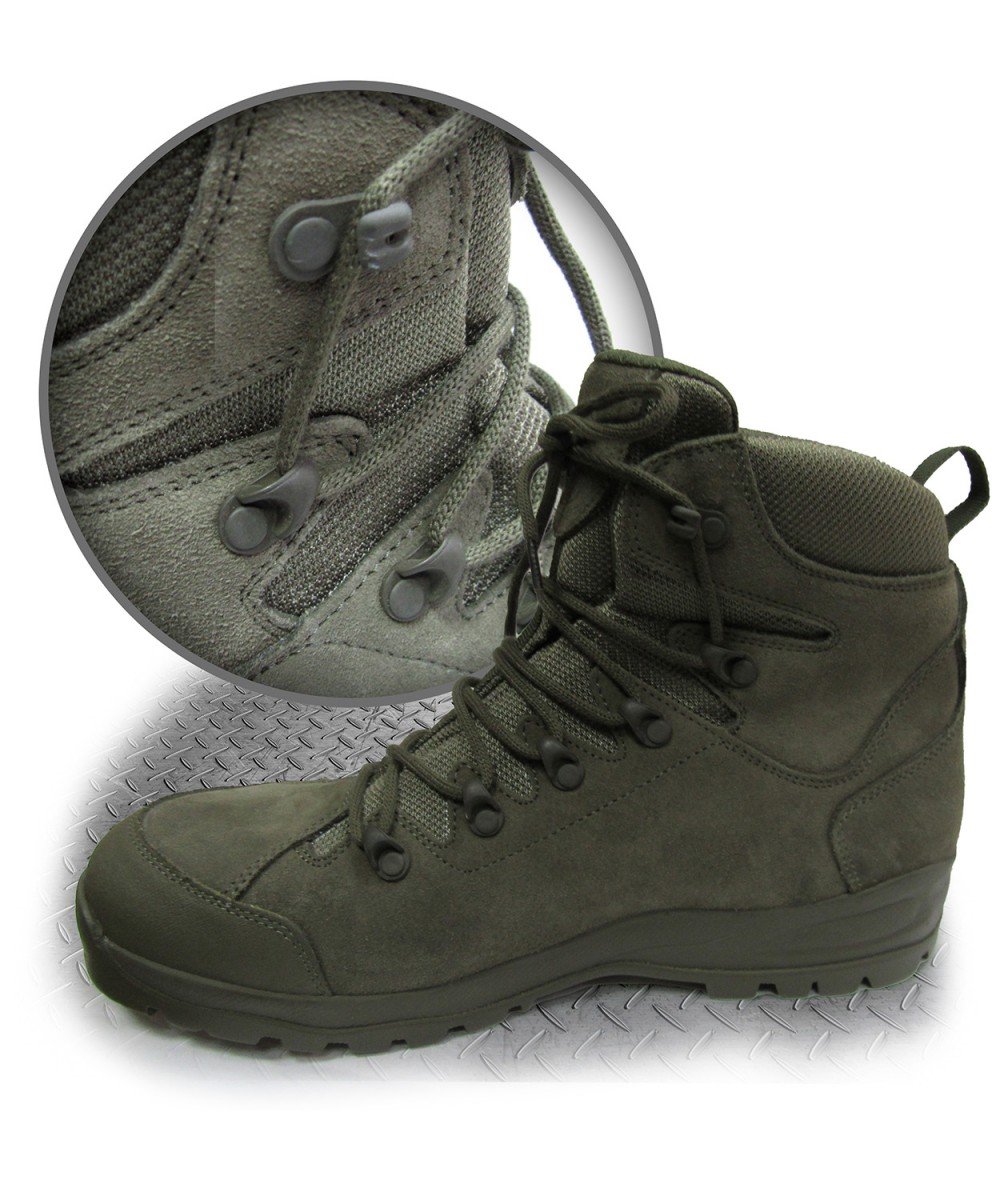 Winter boots 