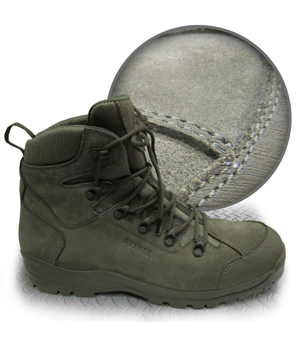 Winter boots 