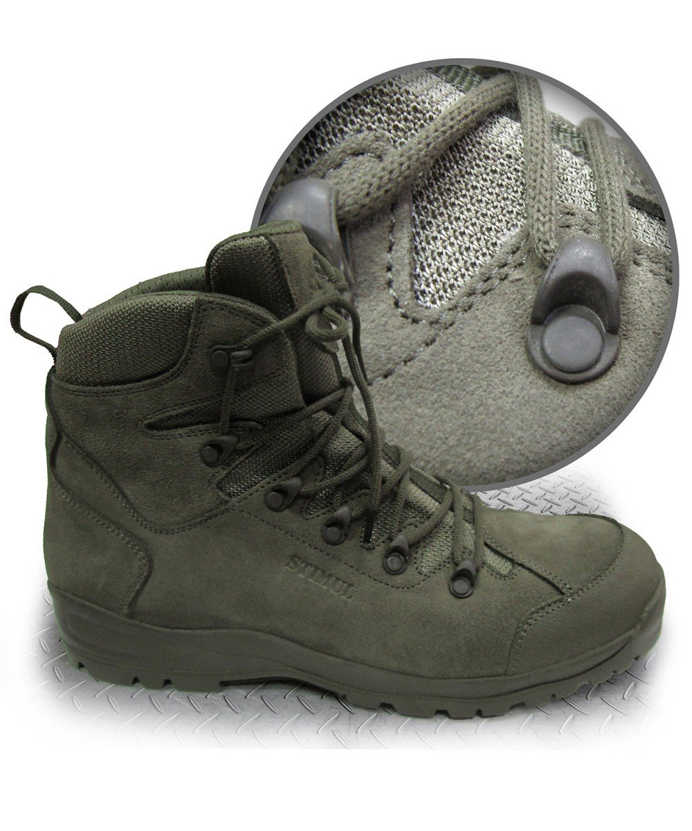 Winter boots 