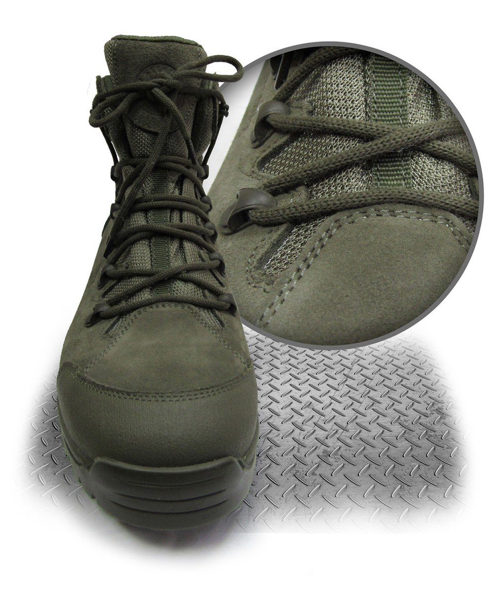 Winter boots 