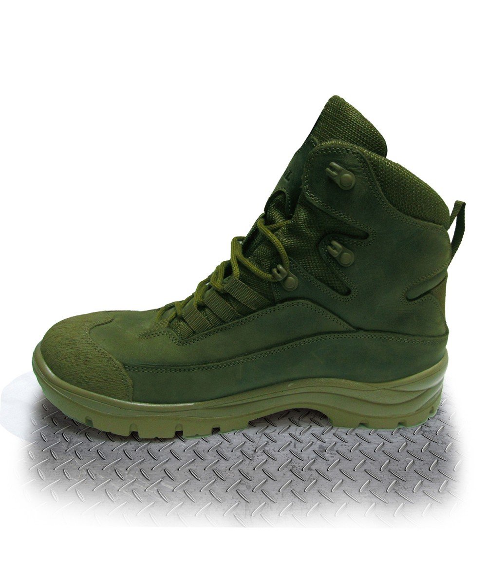 Winter boots 